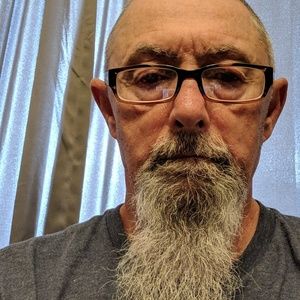 Meet your Posher, Ronald